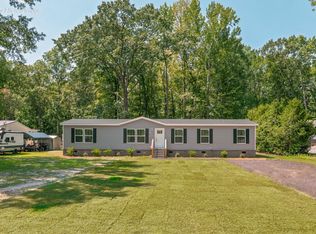 1018 Mill Creek Dr, Manning, SC 29102