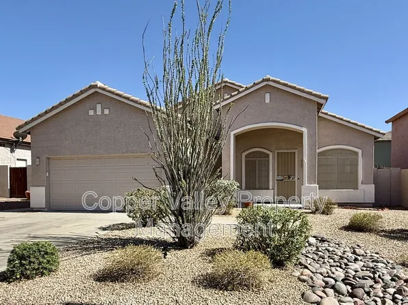 6889 W Paso Trl, Peoria, AZ 85383