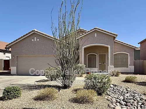 6889 W Paso Trl Photo 1