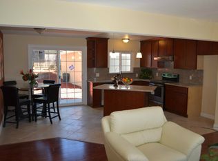 3440 Mount Madonna Dr, San Jose, CA