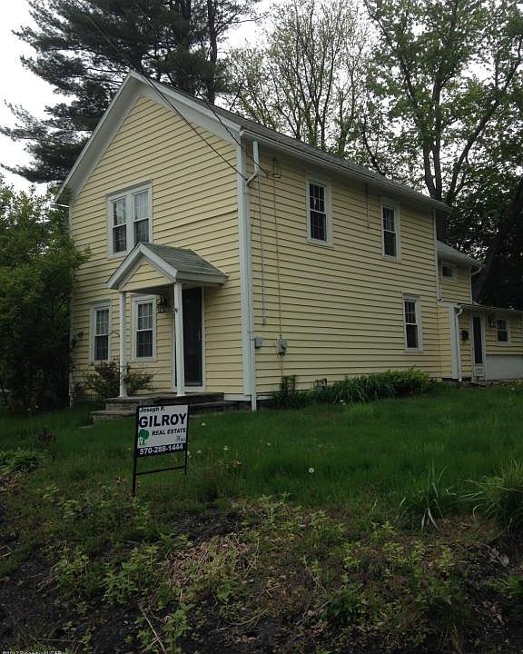 32 Huntsville Rd, Dallas, PA 18612 Zillow