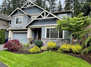 10627 240th Ave NE, Redmond, WA 98053