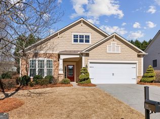 5380 Hidden Hall Rd, Cumming, GA 30040