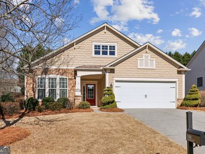5380 Hidden Hall Rd, Cumming, GA, 30040