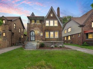 5936 Kensington Ave, Detroit, MI 48224