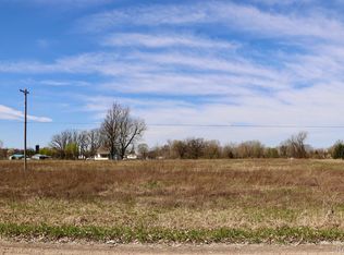 W Reid Rd, Durand, MI 48429