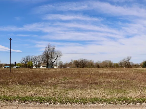 W Reid Rd, Durand, MI 48429