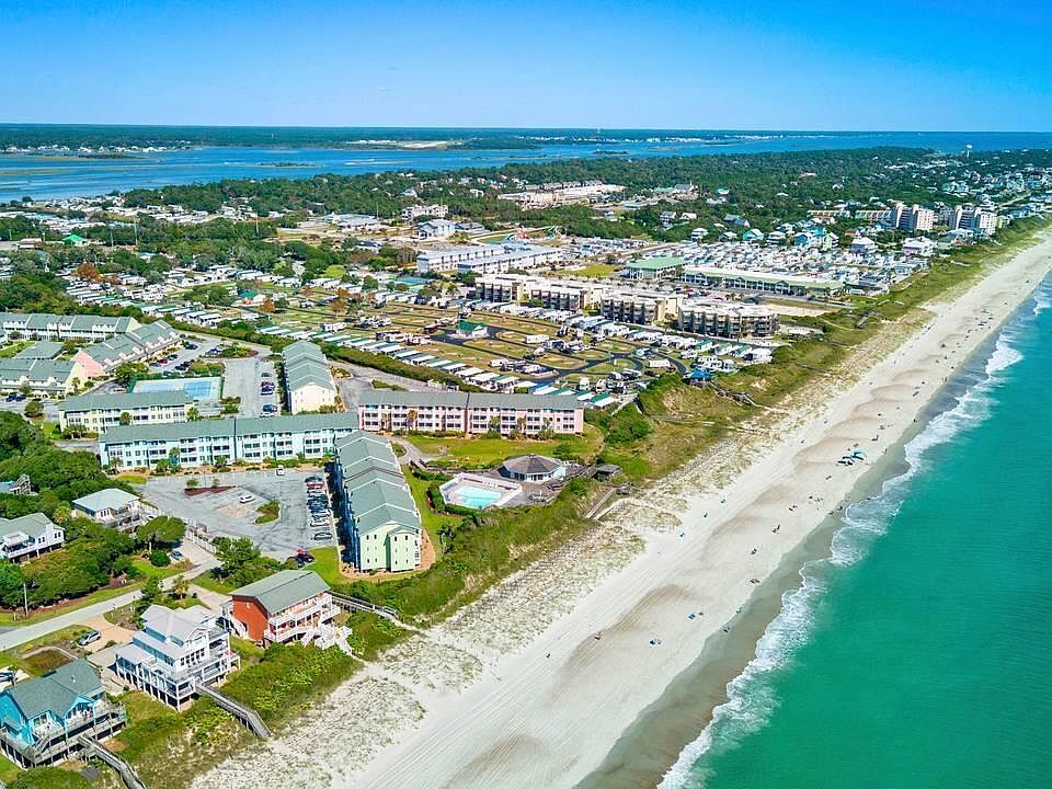 1st image of 9201 Coast Guard Road #F202