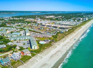 9201 Coast Guard Road #F202, Emerald Isle, NC 28594