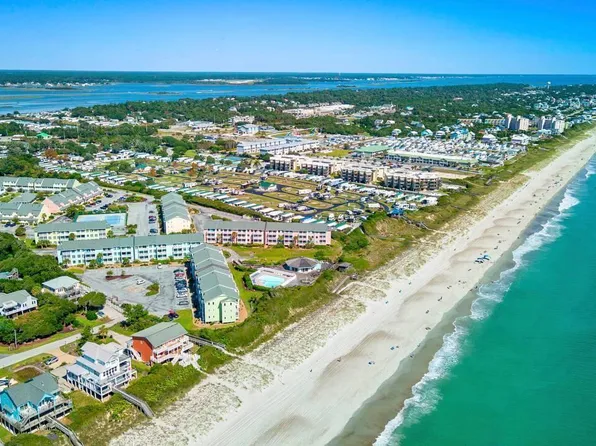 9201 Coast Guard Road #F202, Emerald Isle, NC 28594