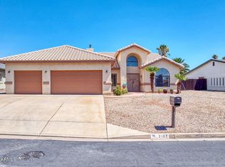 3107 Pebble Beach Dr, Sierra Vista, AZ 85650