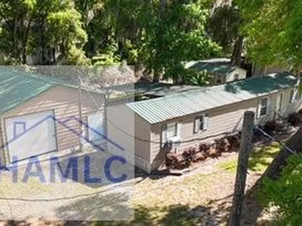 106 Faye Dr, Midway, GA 31320