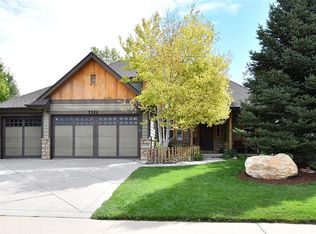 7322 Bay Tree St, Wellington, CO 80549