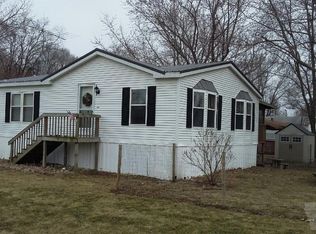 202 S 6th St, Eddyville, IA 52553