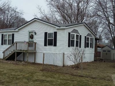 202 S 6th St, Eddyville, IA, 52553