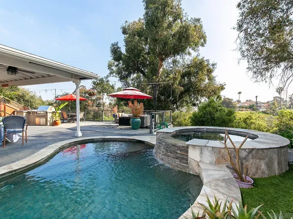 4515 Kleefeld Ave, San Diego, CA 92117