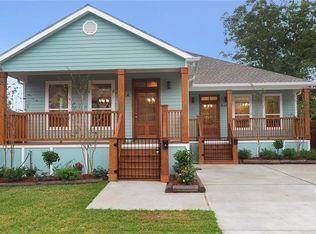 8414 Stroelitz St, New Orleans, LA 70118