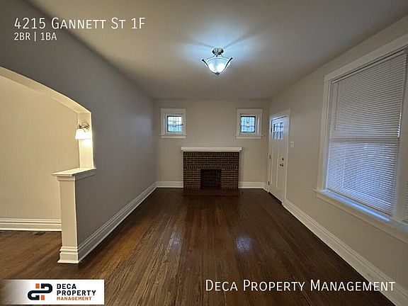 4th image of 4215 Gannett St #1F