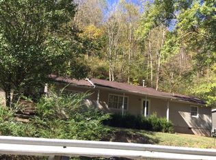 3139 Hurricane Rd, Pikeville, KY 41501