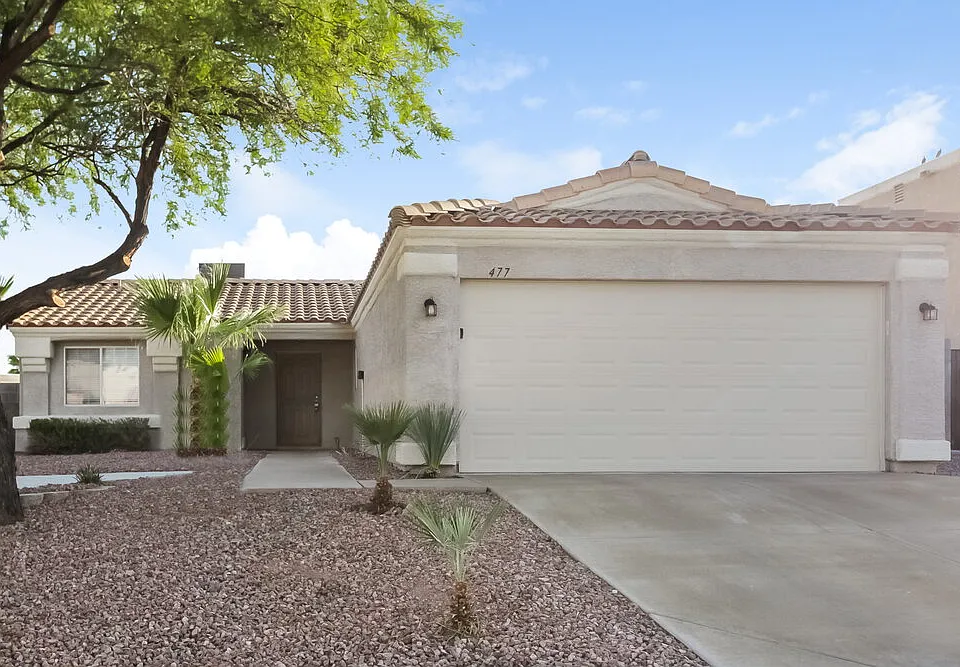 477 Wright Way