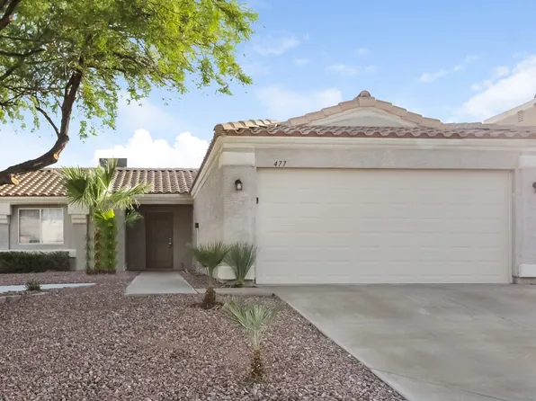477 Wright Way, Henderson, NV 89015