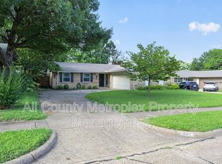 431 Malden Dr, Richardson, TX 75080