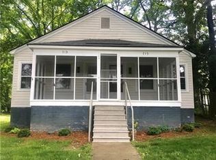 713-715 E Sumner St, Lincolnton, NC 28092