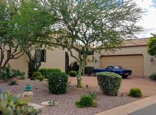 2871 S Lookout Rdg, Gold Canyon, AZ 85118