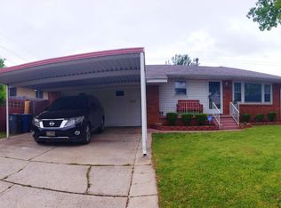 8909 E Marshall St, Tulsa, OK 74115