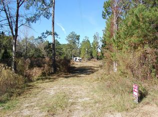 18830 Sr 73 North, Clarksville, FL 32430