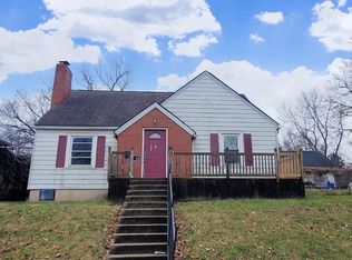 2416 Sherman Ave, Middletown, OH 45044