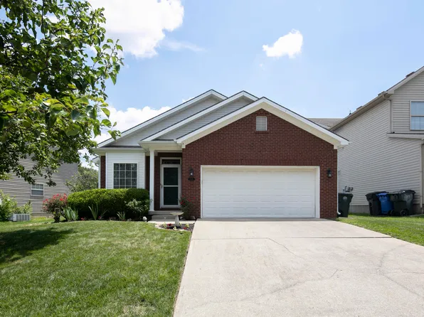3361 Scottish Trce, Lexington, KY 40509