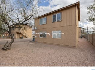 2439 E Mobile Ln APT 201, Phoenix, AZ 85040
