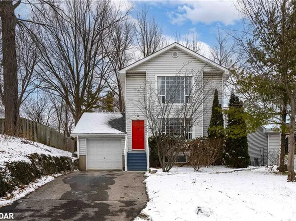 52 Dayfoot Dr, Halton Hills, ON L7G 2L1