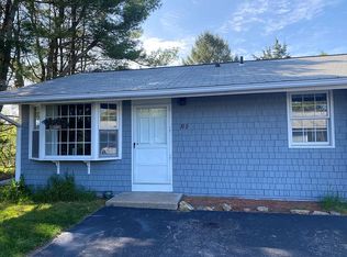 10 N Castle Way #D, Charlestown, RI 02813