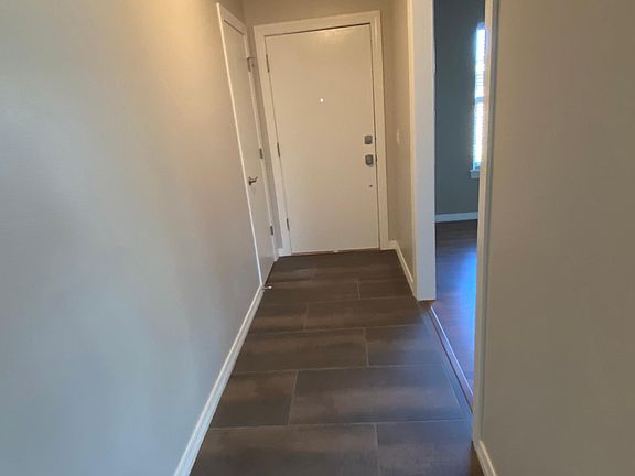 Front Entry Hall