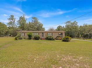 17962 SW 27th St, Dunnellon, FL 34432