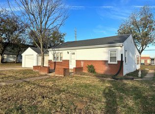 1905 Ridgeway Dr, Arnold, MO 63010