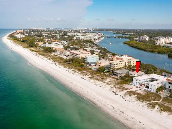 70 Gulf Blvd, Indian Rocks Beach, FL 33785