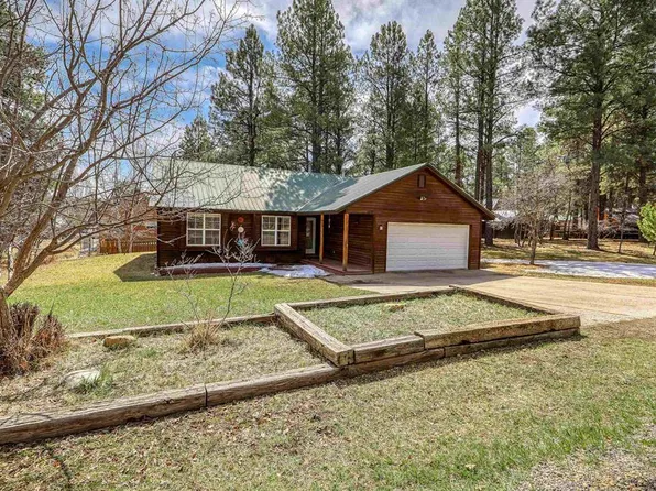 95 Enchanted Place, Pagosa Springs, CO 81147