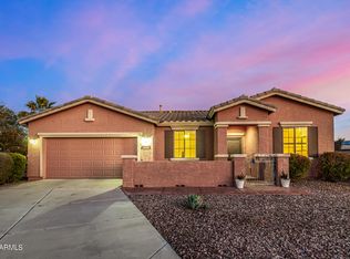 42101 W Cascade Way, Maricopa, AZ 85138