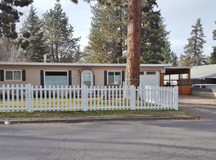 505 SE 4th St, Bend, OR 97702