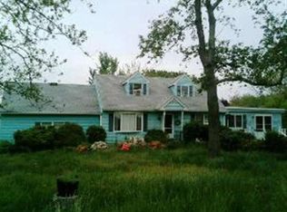 939 Shunpike Rd, Cape May, NJ 08204