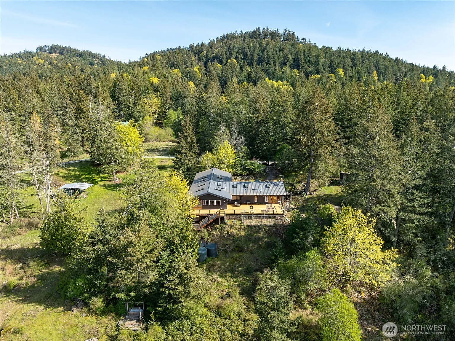 486 Wildwood Road photo 1
