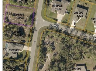 Town Ter, North port, FL 34286