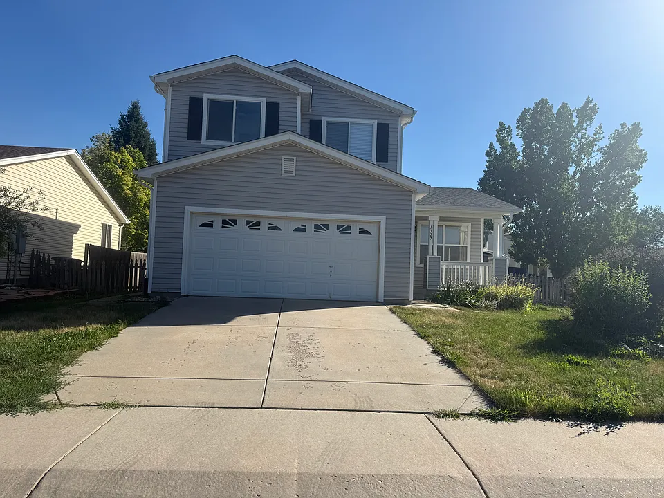 1327 Wilkerson Way