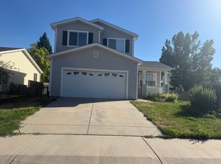 1327 Wilkerson Way, Longmont, CO 80504