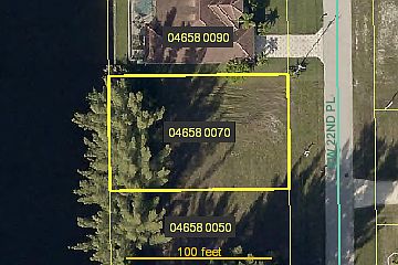 2nd image of 4608 SW 22nd Pl