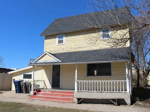 9 E 2nd St, Spencer, IA 51301