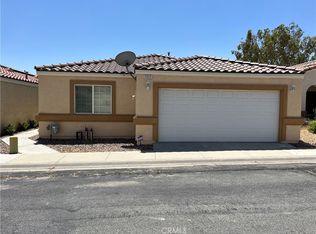 2312 Grandview Ter, Rosamond, CA 93560